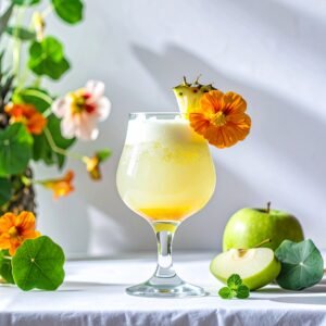 jardin-dete-cocktail-sans-alcool-petillant-ananas-pomme-capucine